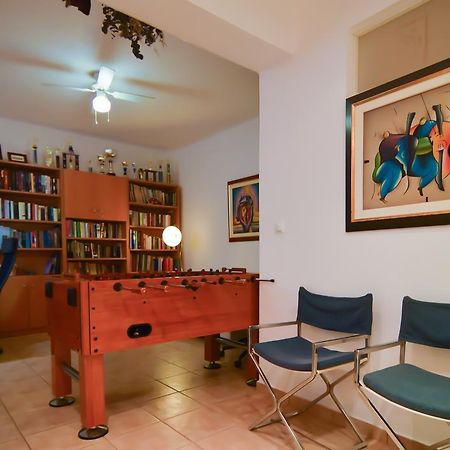Villa Lagonisi 1 المظهر الخارجي الصورة